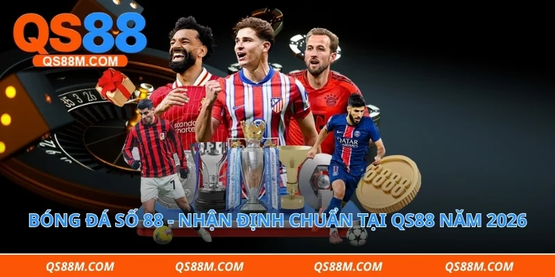 Bóng đá số 88