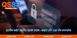 quên mật khẩu qs88