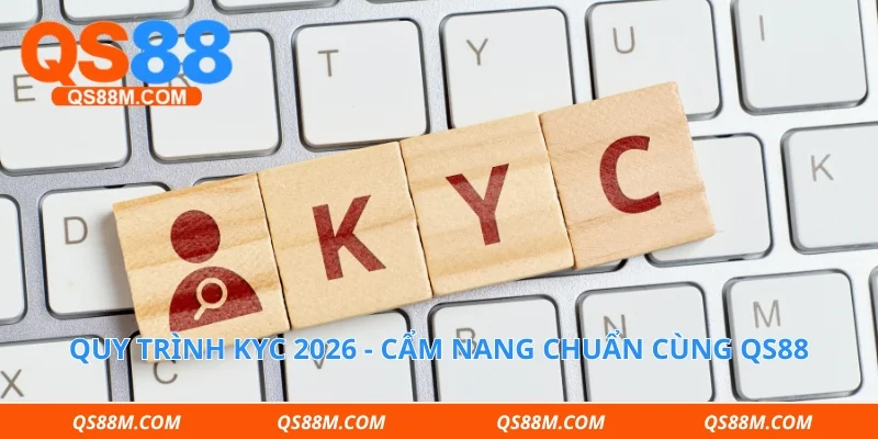 quy trình KYC