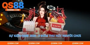 sự kiện qs88