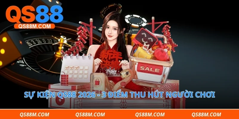 sự kiện qs88
