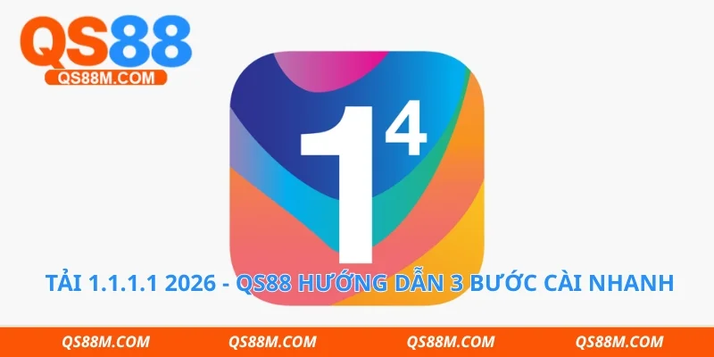 tải 1.1.1.1