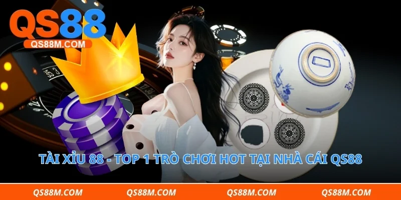tài xỉu 88