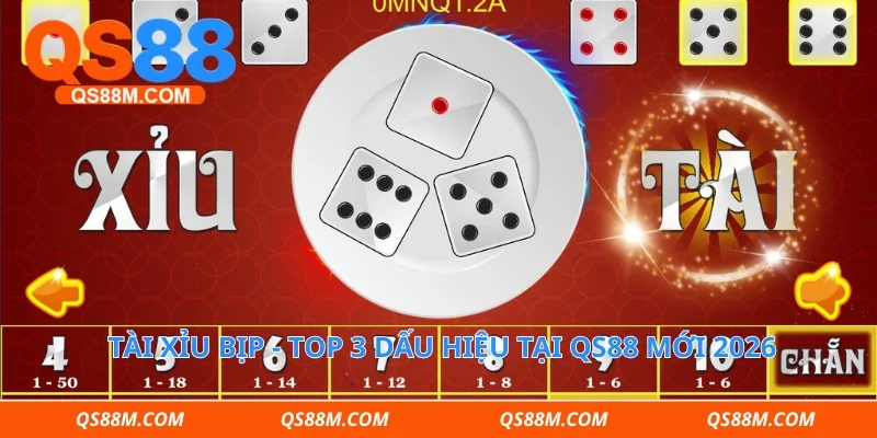 Tài xỉu bịp